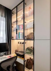 Stirling Residences (D3), Apartment #588129621